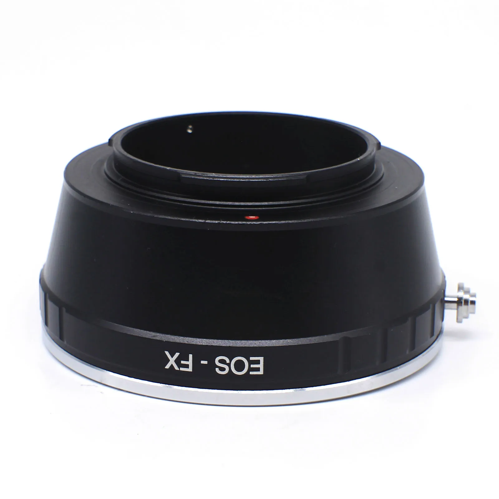 Новое кольцо адаптера объектива для Canon EOS EF EF-S Крепление объектива для Fujifilm X-Pro1 Крепление камеры EOS-FX адаптер кольцо