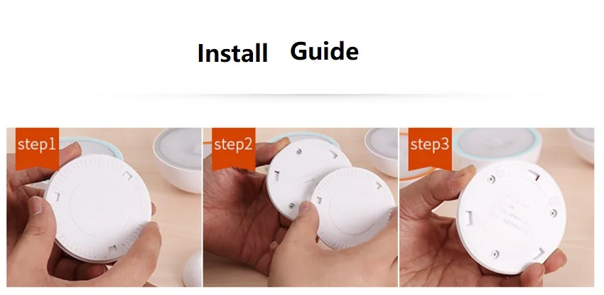 Install-Guide-Sensor