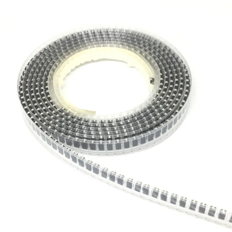 100 шт. диод M7 1N4007 SMD 1A 1000 В IN4007 выпрямитель Бесплатная доставка | Обустройство дома