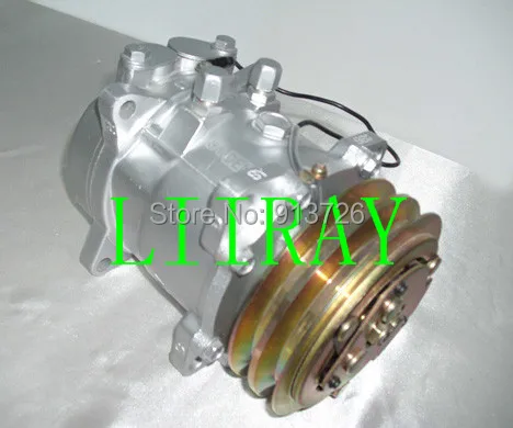 

UNIVERSAL AUTO AIR CONDITIONER COMPRESSOR CLUTCH FOR 507 SAGA 5108