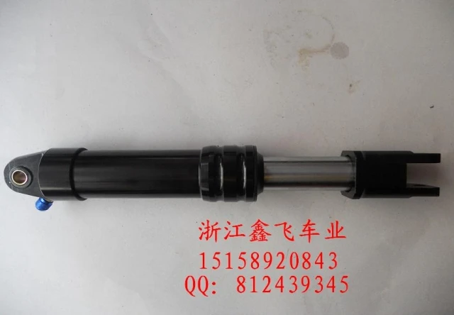 

Motorcycle accessories modified zoomer after shock absorption device rear shock