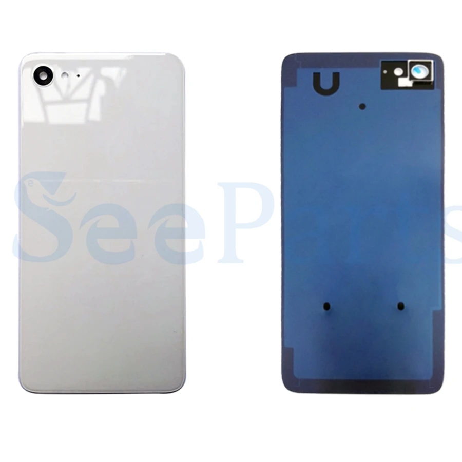 5.0For Lenovo Zuk Z2 Back Battery Cover ZUK Z2 Battery Cover Door Housing Case For Lenovo Zuk Z2 Back Housing    (4)