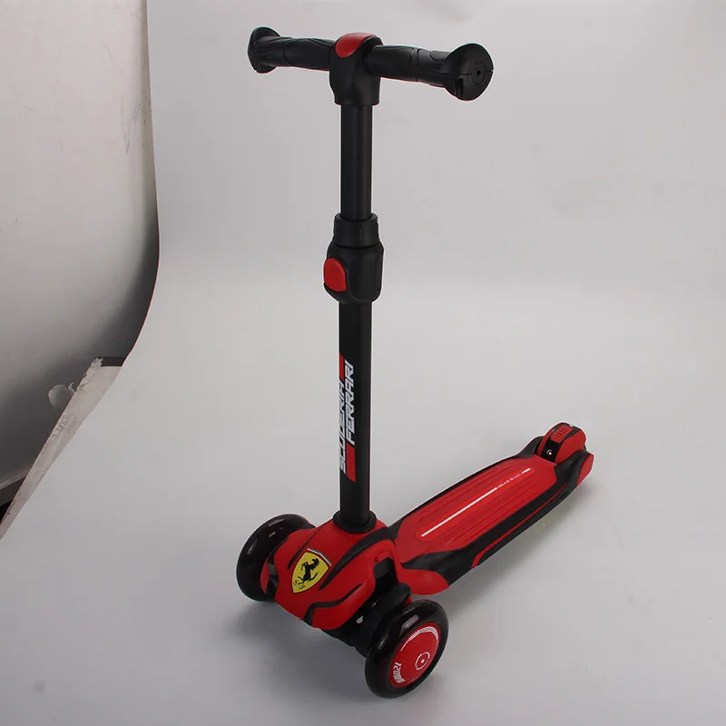 kick scooter patinete infantil 3 rodas kids scooter for children (11)
