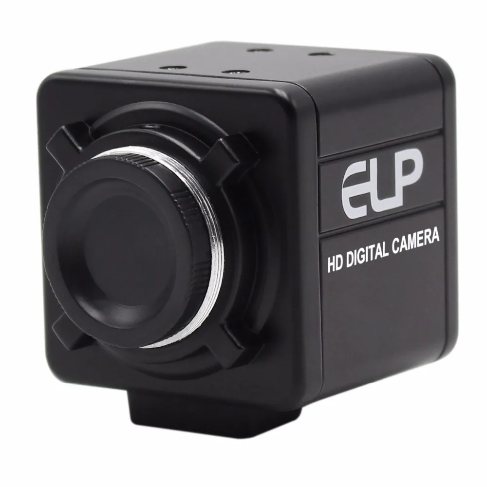 

5mp Aptina MI5100 CMOS High Speed USB 2.0 HD MJPEG 30fps USB Video Camera Industrial for Android, Linux, Windows Mac