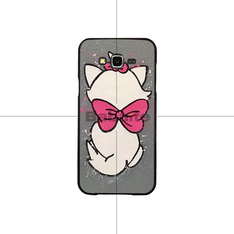Cat Marie Aristocats