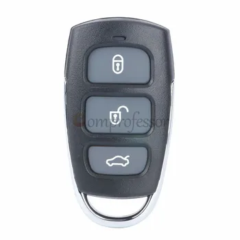 

KEYECU 5PCS/lot Universal Remote B-Series for KD900 KD900+,KEYDIY Remote for B20-3+1