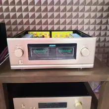 E-560 встроенный усилитель HIFI усилитель HI-END усилитель домашний усилитель класса A 30 Вт класс AB 450 Вт+ 450 Вт