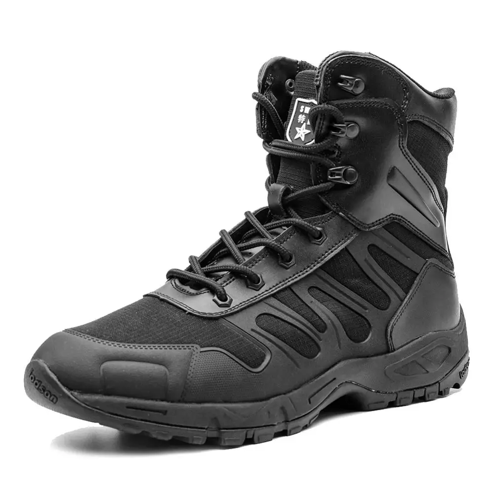 mens trainer work boots