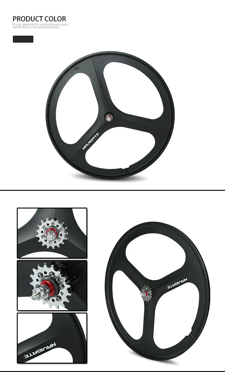Roda de bicicleta