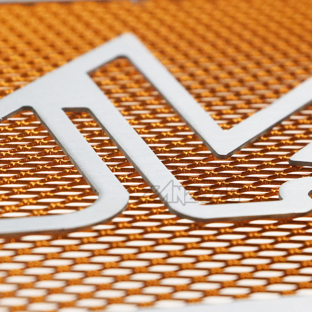 KTM DUKE RADIATOR GUARD (6)