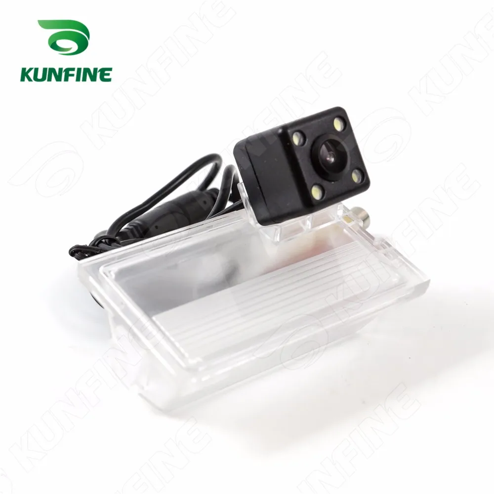 Car Rear View Camera for Land Rover Freelander 2014 2015 B