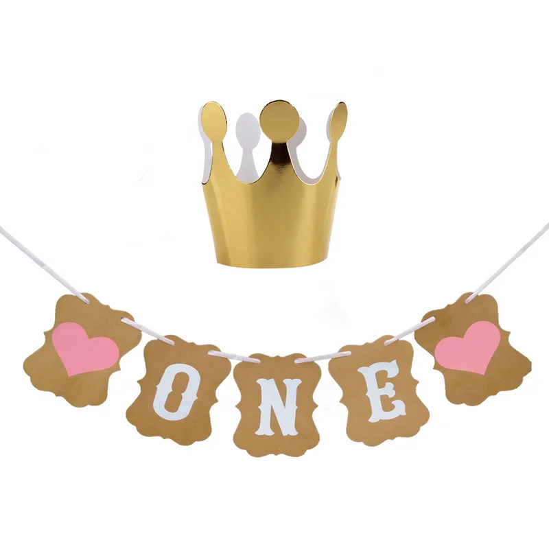 2pcs Baby First Birthday Chair Blue Pink Banner ONE Year 1st Birthday Party Decorations Kids Boy Girl I AM ONE Bunting Supplies 2pcs Baby First Birthday Chair Blue Pink Banner ONE Year 1st Birthday Party Decorations Kids Boy Girl I AM ONE Bunting Supplies