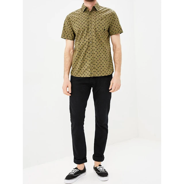 Рубашка MODIS M181M00236