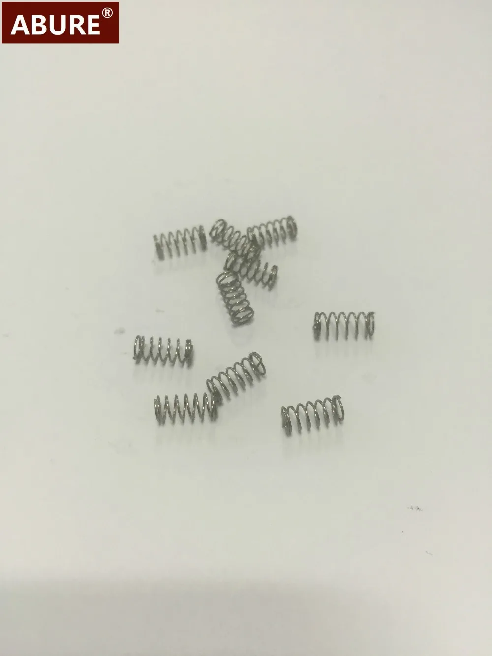 10 pcs PK3-26 Check valve small spring for PK3 Air Spray Foam Gun | Инструменты