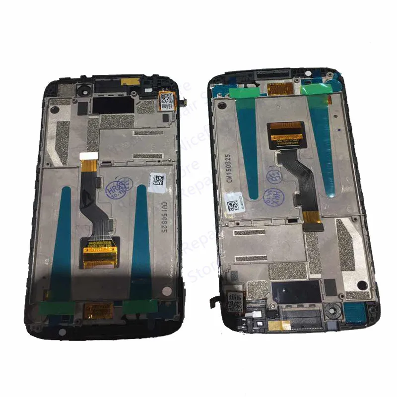 Alcatel6039 LCD+frame-1 200