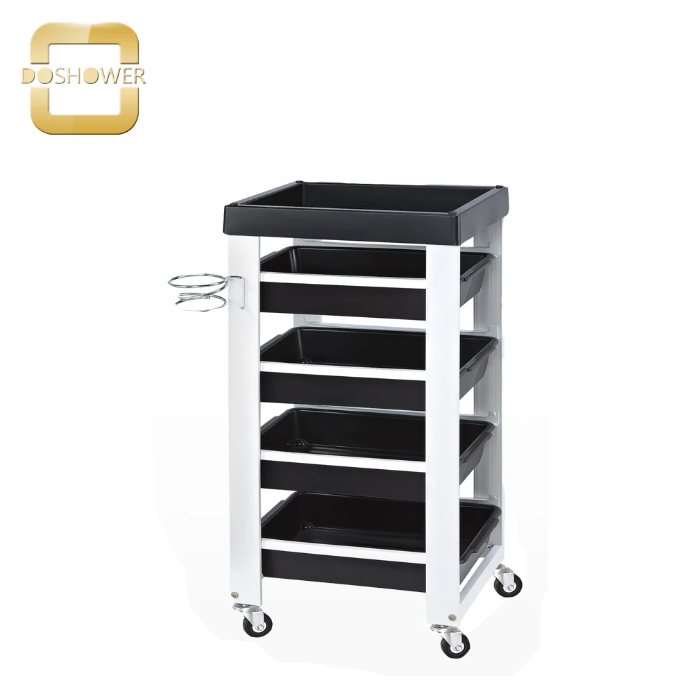 Doshower маникюрный салон тележек с мебелью для маникюрного салона|salon furniture|salon nailsalon