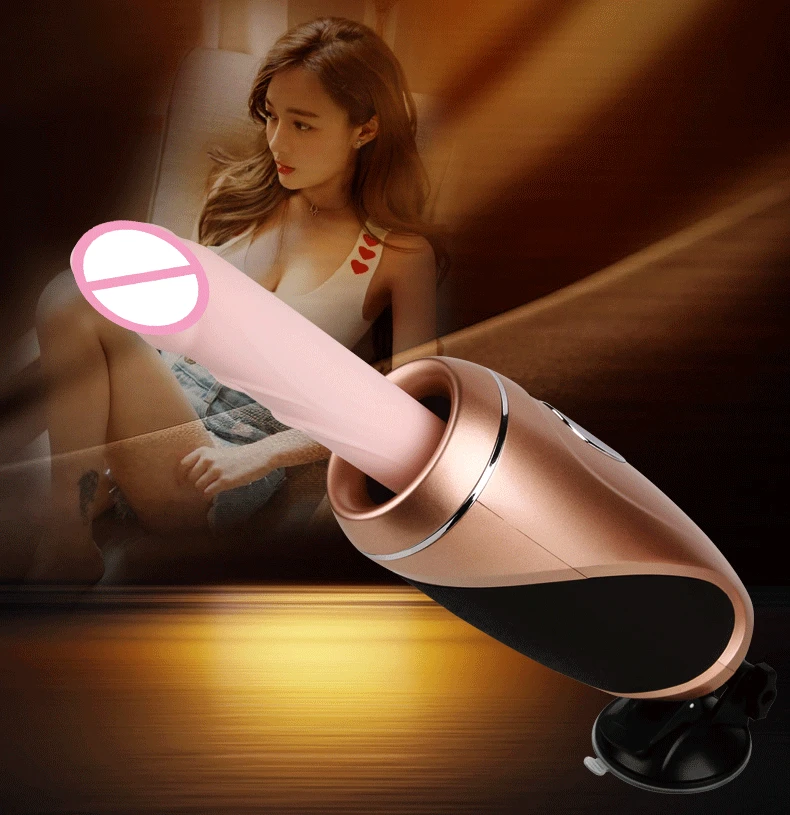 Vibrator Saugnapf Vibrator Saugnapf