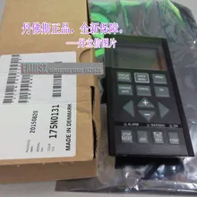 DANFOSS управление панелью LCP2 175N0131 для VLT2800/5000 сериалов inverte