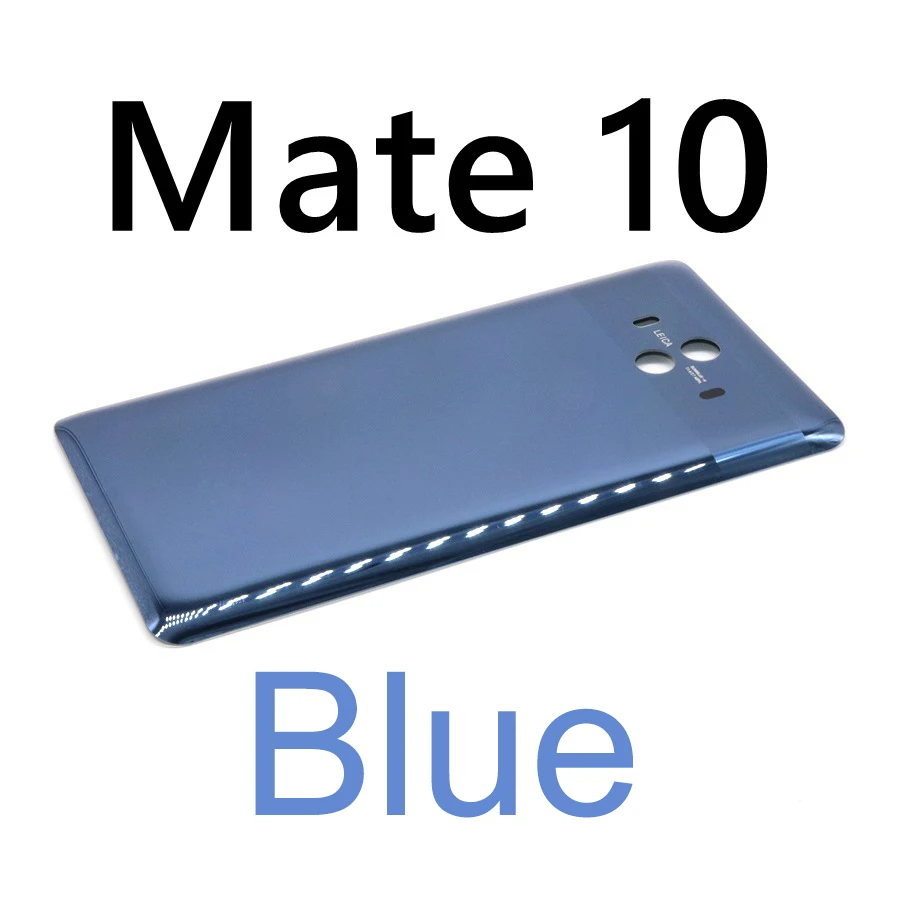 Huawei Mate 10 Battery Cover (15)
