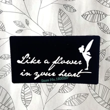 Милые сказочные трафареты для татуировок, маленькая хна, шаблон для татуировки, сделай сам, Аэрограф, рисунок, тату, наклейка, эльф, Рождество, дети