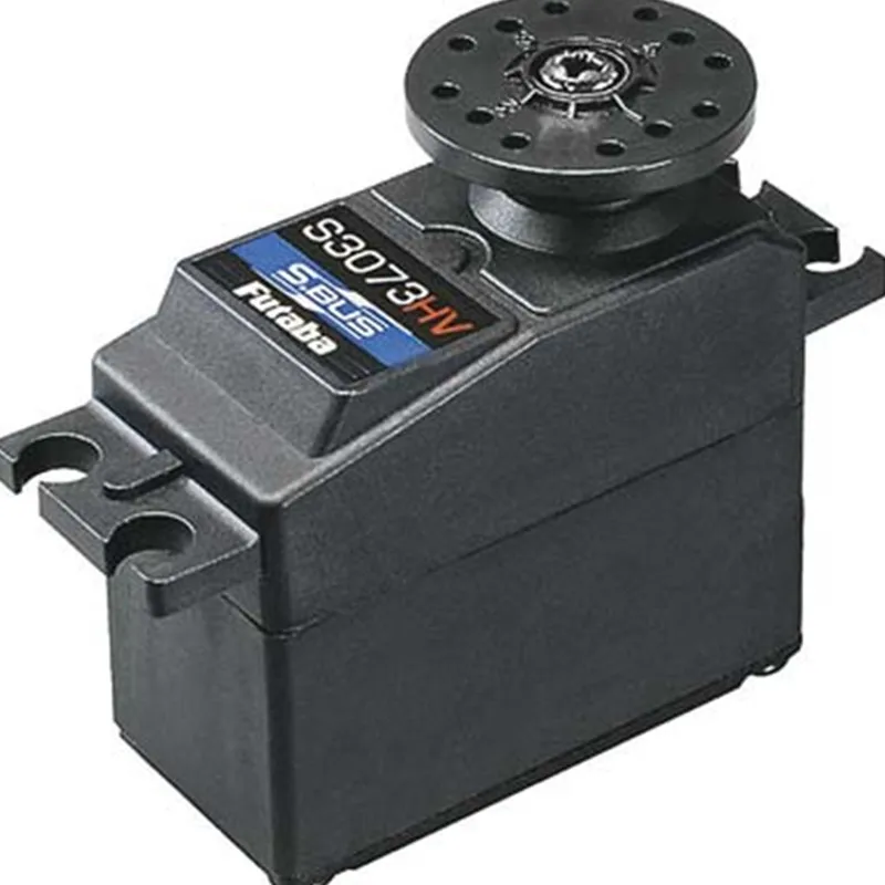 

Tarot-RC Original Futaba S3073HV S.Bus High-Voltage Standard Servo for helicopter