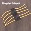 For Sale Tube Replacement Rubber-Bands Slingshot Catapult Latex Elastic-Bungee Hunting for Outdoor y9VKMdJnDED