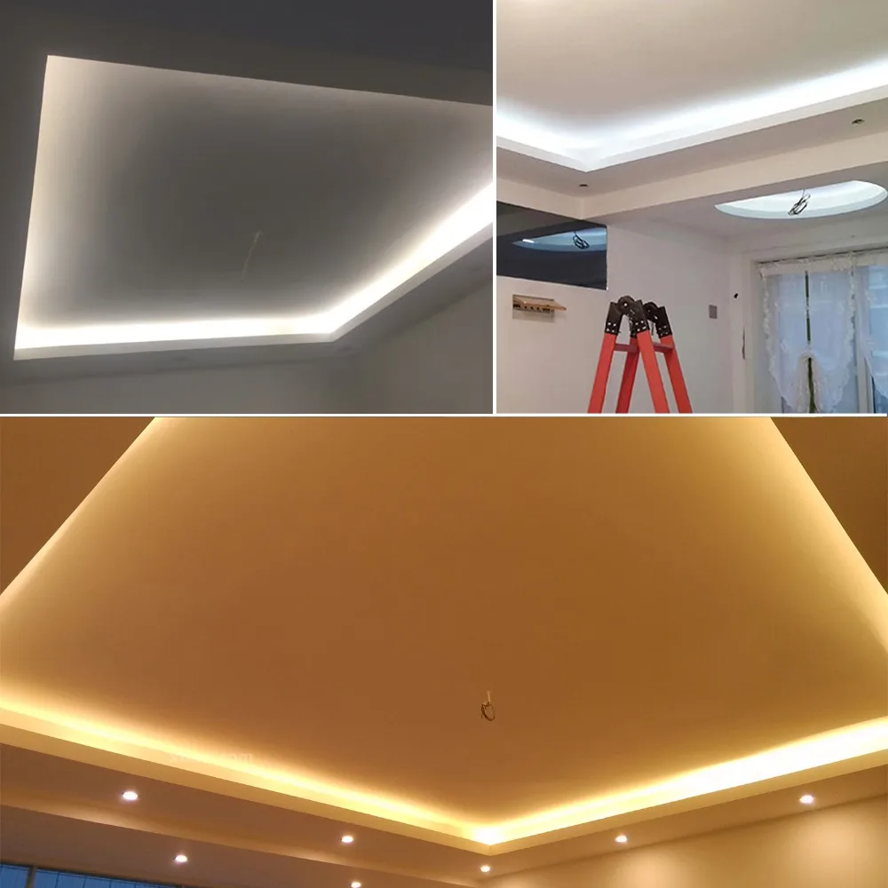 Us 6 77 40 Off Eu Plug 110v 220v 5m Under Cabinet Lights Touch Switch Dimmer Led Tape For Kitchen Wardrobe Closet Stairs Bed Lamp In Us 6 77 40 Off Eu Plug 110v 220v 5m Under Cabinet Lights Touch Switch Dimmer Led Tape For Kitchen Wardrobe Closet Stairs Bed Lamp In