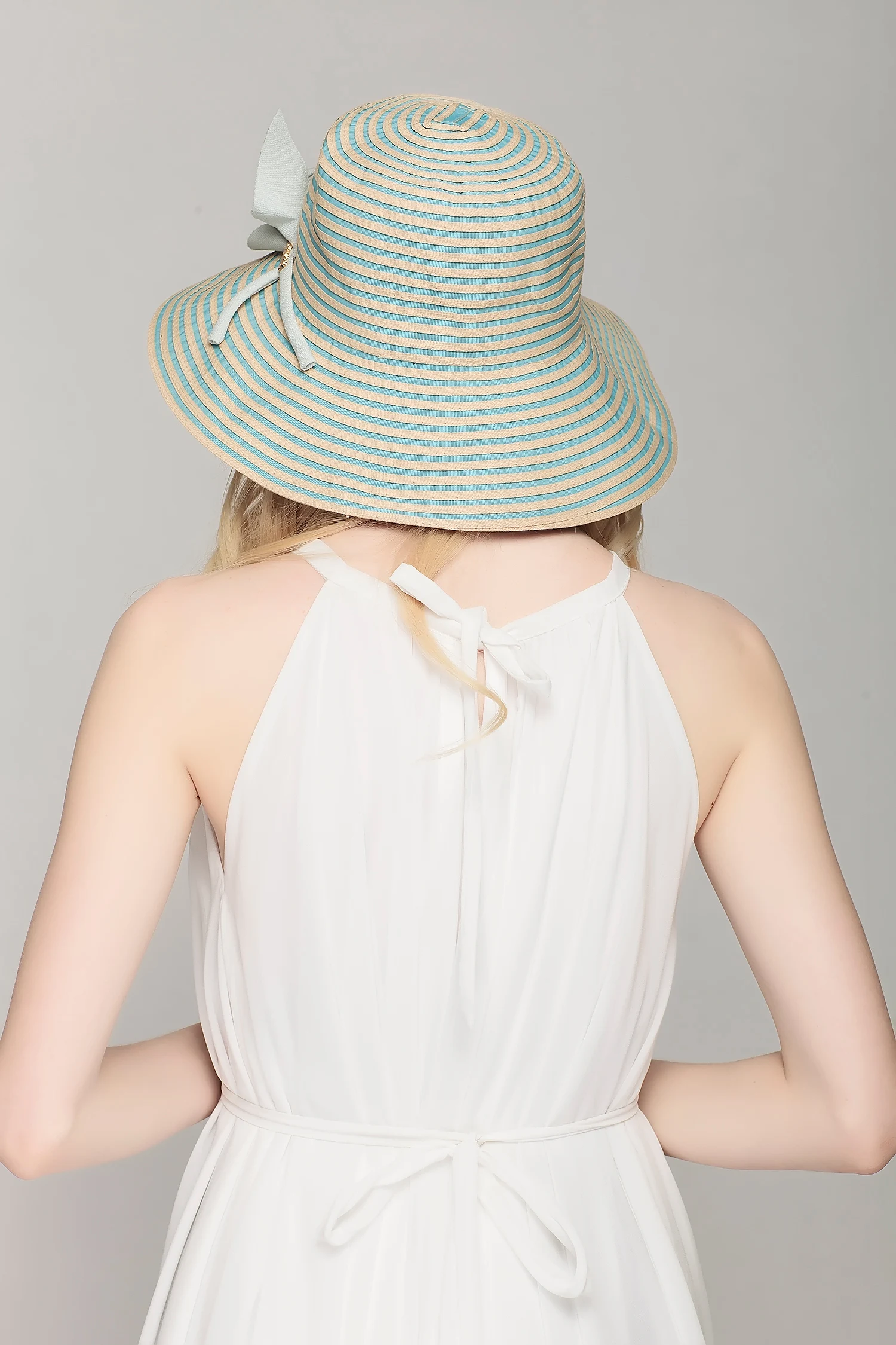 Модная стильная солнцезащитная Кепка, складывающаяся пляжная УФ-защита, 4 цвета, пляжные солнцезащитные шапки