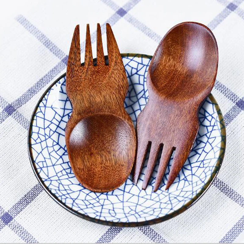 wood spoon kitchen