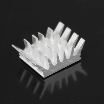 

Freight free Aluminum Computer VGA Card Xbox360 DDR RAM Memory Cooling Cooler Heatsink