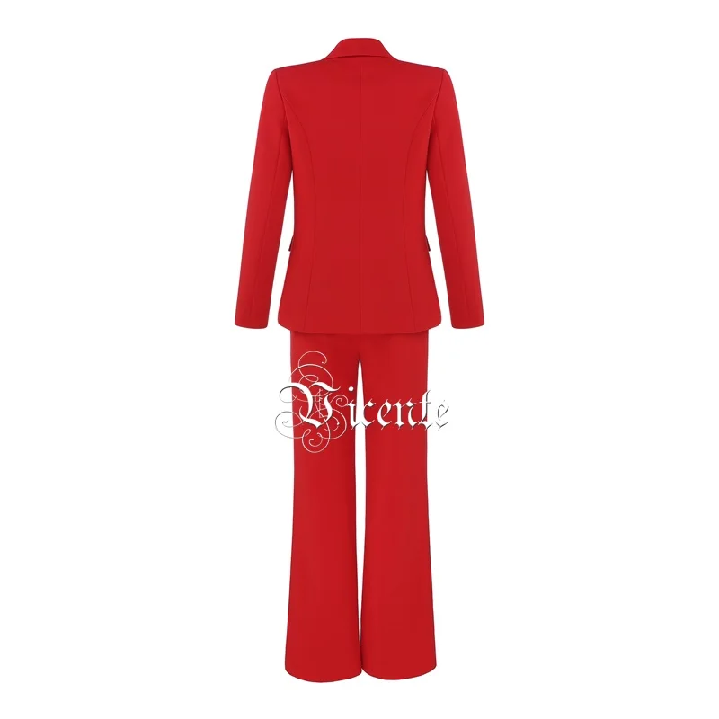 HL4947 RED 2