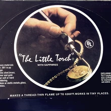 Супер акция:, золотой инструмент, маленький факел с 5 наконечниками, ювелирные изделия, сварочный факел, ювелирные изделия, инструменты для изготовления ювелирных изделий