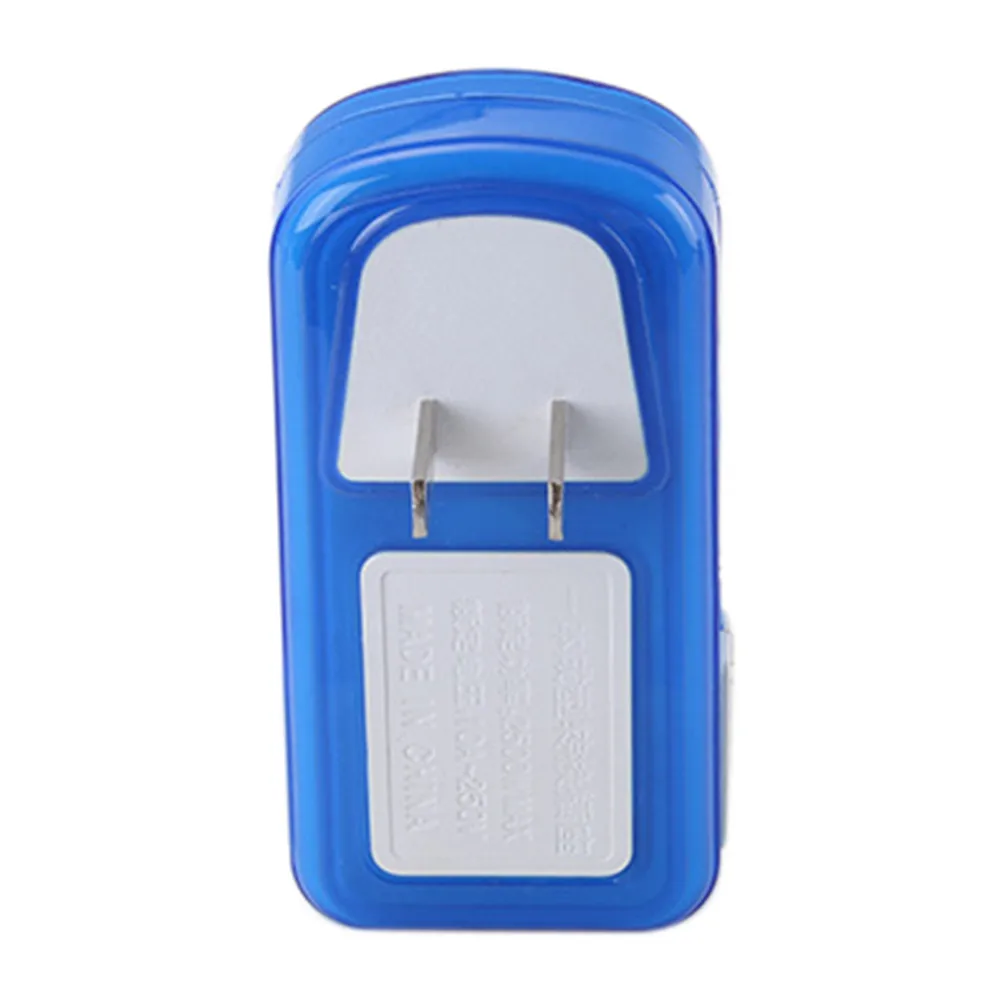 Новое дорожное зарядное устройство для iPad 2/3/4 многофункциональное 2.1A USB US Plug AC
