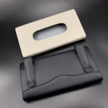 Авто-Стайлинг ткани коробки, футляр для Suzuki SX4 SWIFT Alto Liane Grand Vitara jimny S-cross Spacia всплеск Kizashi Wagon R IGNIS