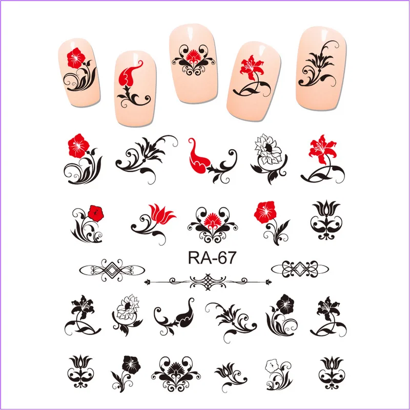 RA067