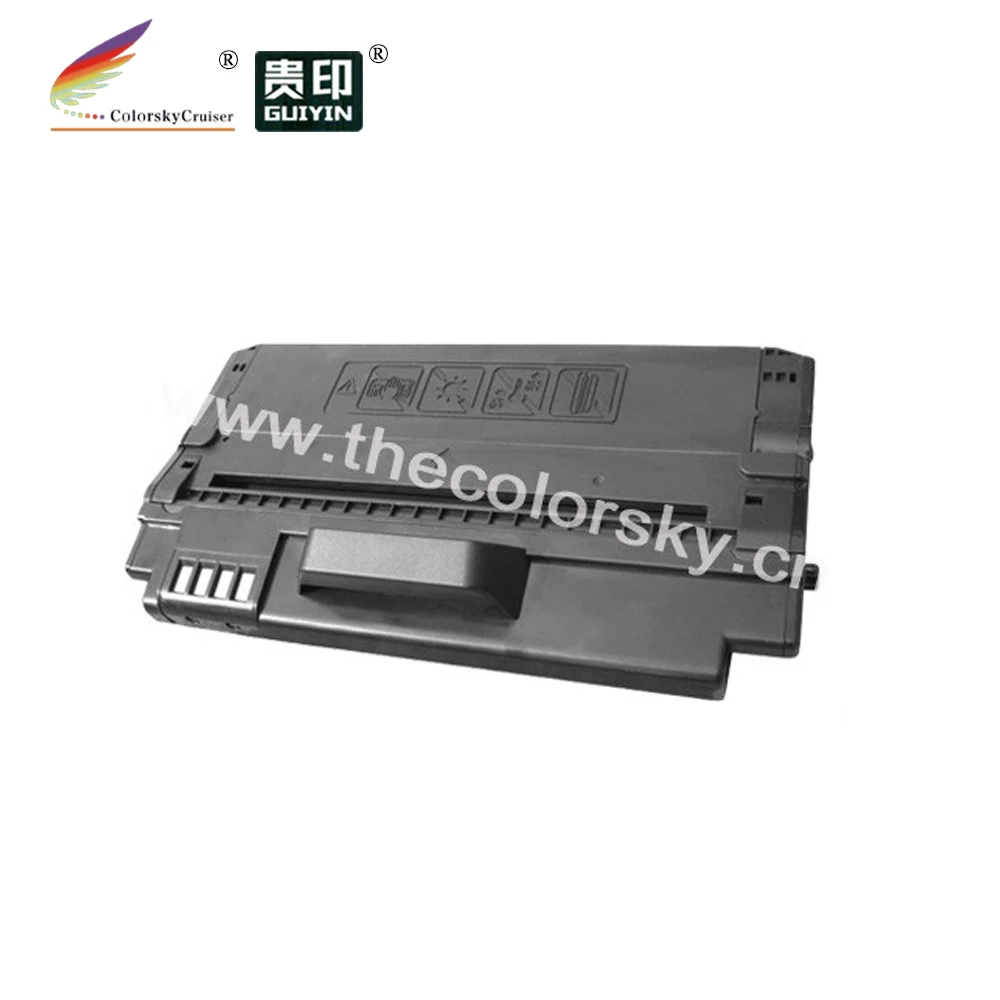 (CS S1630) BK compatible toner printer cartridge for samsung MLD1630A ...