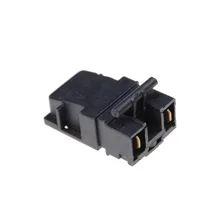 1 pçs TM-XD-3 100-240v 13a t125 interruptor chaleira elétrica termostato interruptor de vapor peças de cozinha médias