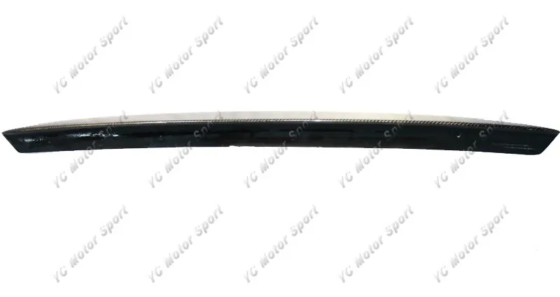 2001-2007 Mitsubishi Lancer Evolution 7-9  Type-1 Trunk Spoiler CF (5)