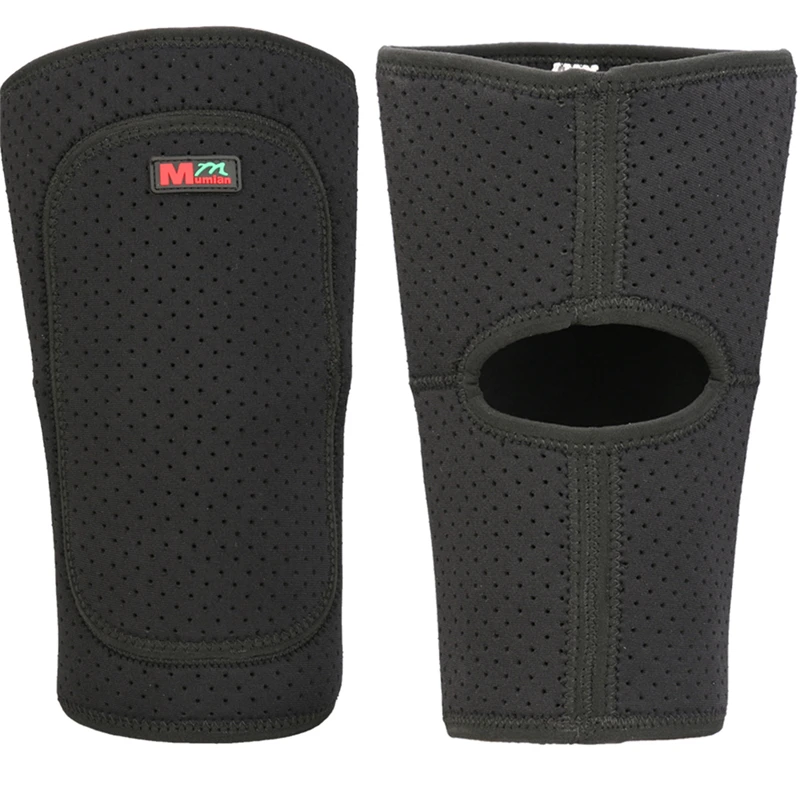 Mumian B04 Sports Safety Tape Soccer Volleyball Knees Basketball Elbow Tactical Knee Support