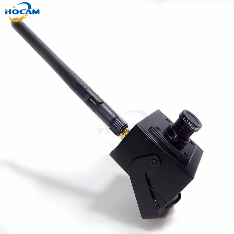 HQCAM IMX335 IMX307 1920P 5MP 3MP 2MP 1.3MP 1MP wifi ip-камера для помещений, беспроводная камера наблюдения, для домашней безопасности, Onvif, слот для карт TF