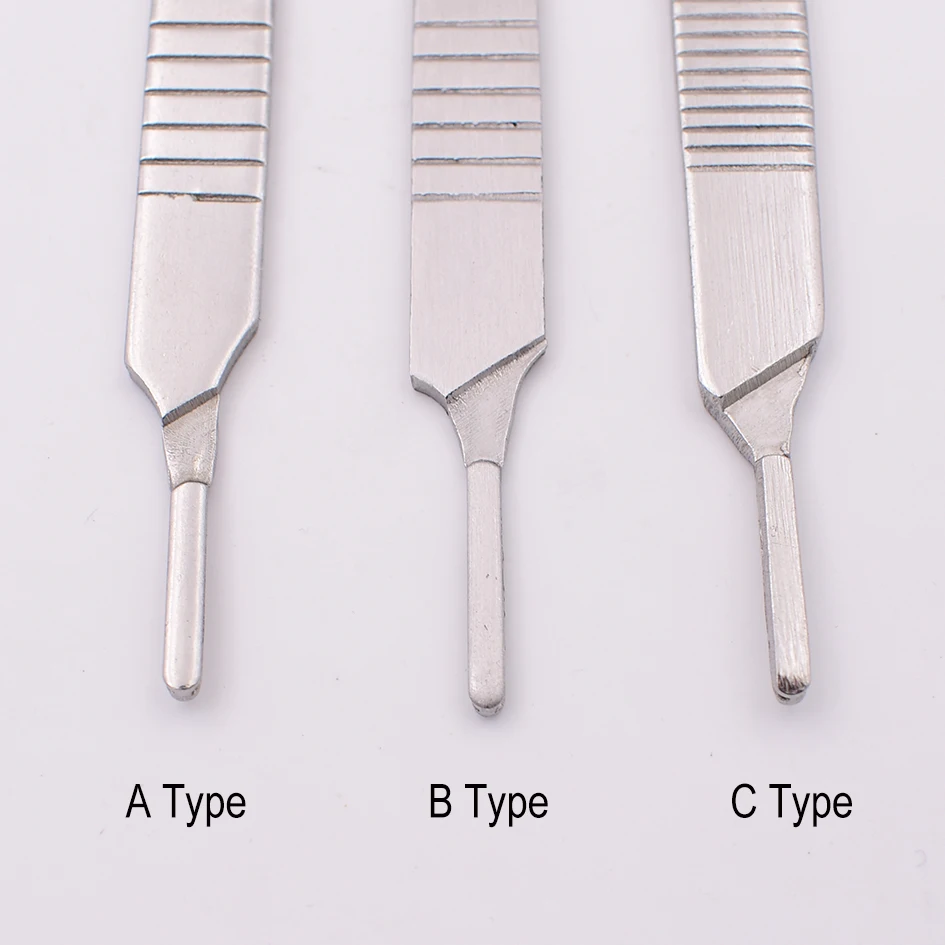 3# Scalpel
