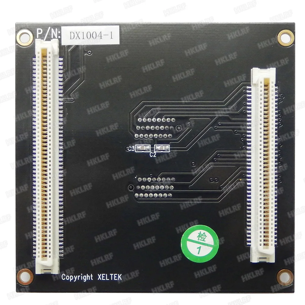 

XELTEK Adapter Test Socket DX1004-1 DX1004-3 DX1004 Socket Adapter for xeltek SuperPro 6100N Programmer