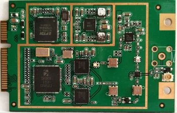 

SX1301 Gateway sx1278lorawan 8 channel gateway module Protocol stack open source