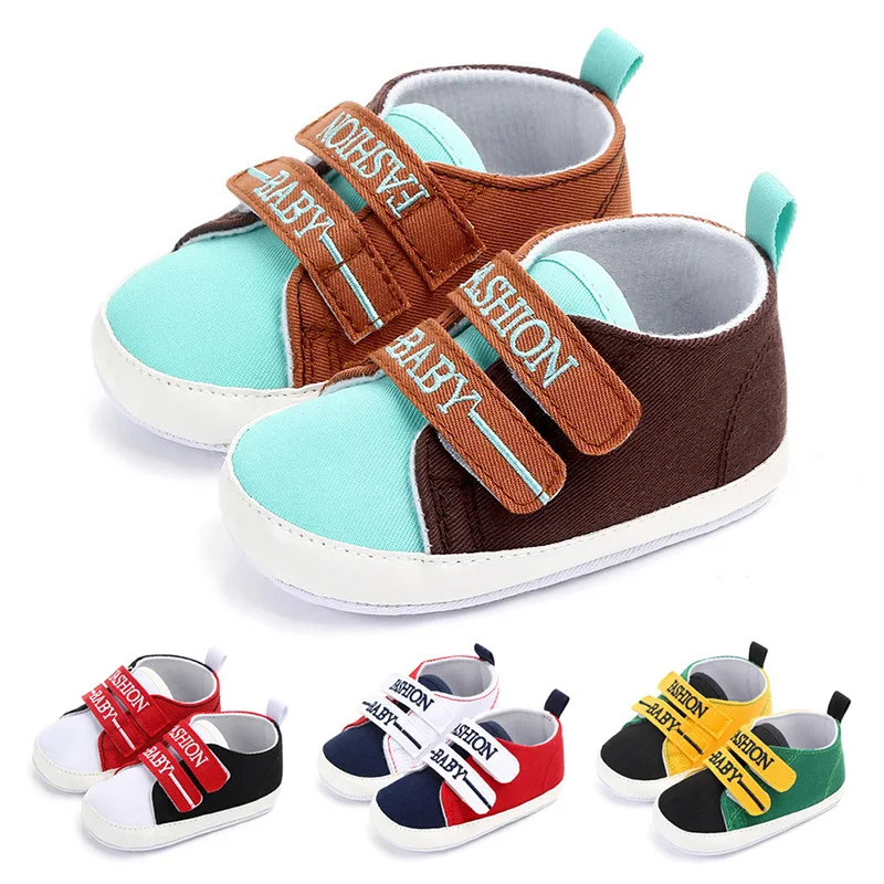 

Sport Babys Shoes boy Sneakers Spring Autumn Net Mesh Breathable Casual girl Shoes Running Shoe For First Walkers