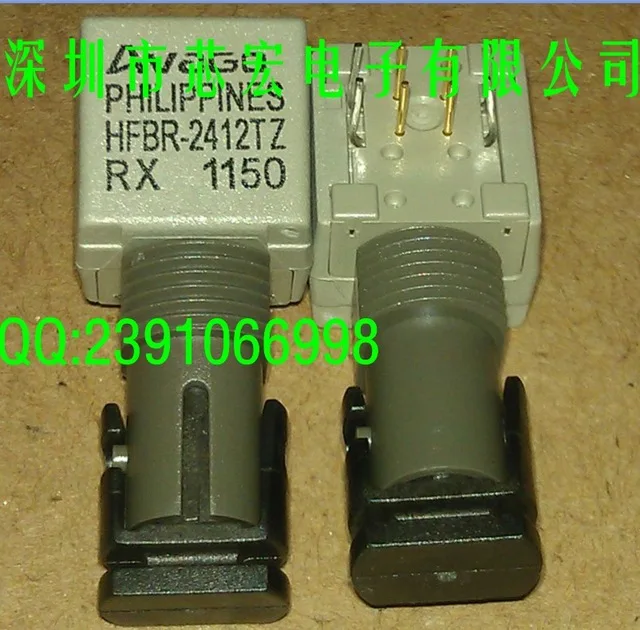 

10pcs/lot HFBR-2412TZ new original in stock