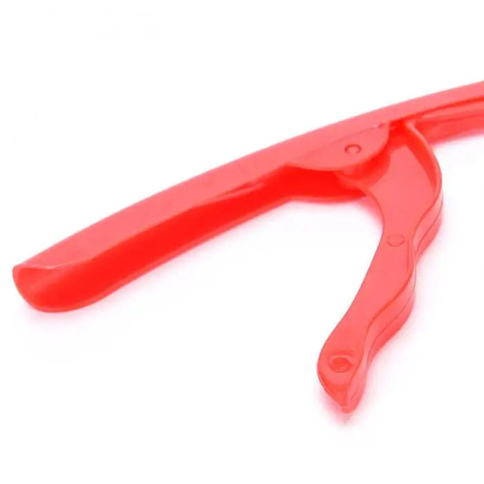 High 1/3/5pcs Prawn Shell Remover Shrimp Peeler Practical Plier Device Kitchen Tools UEJ