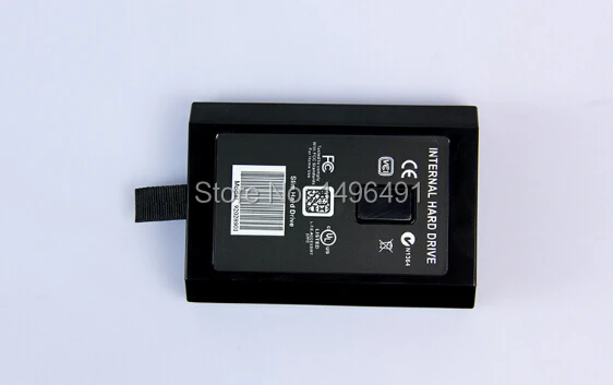 Hard drive for xbox 360 slim 03