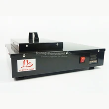 Обновленный FS-06 жидкий азот замороженный сепаратор встроенный безмасляный насос для ремонта смартфона