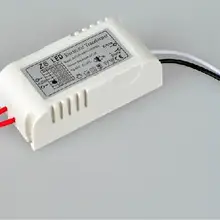 Низкое напряжение Регулятор диодов драйвер Мощность