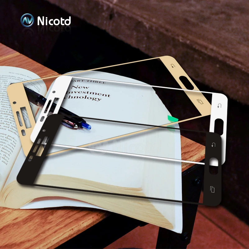 Samsung Galaxy A7 (2016)-